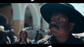 Pancho e