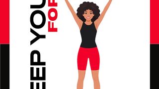 Logo KEEP YOUR FORM