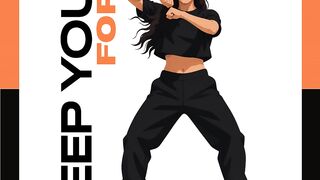 Logo KEEP YOUR FORM 2