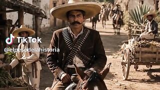 Emiliano Zapata dd