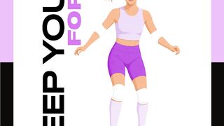 Logo KEEP YOUR FORM 3