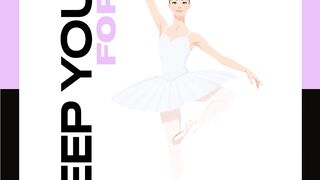 Logo KEEP YOUR FORM 4
