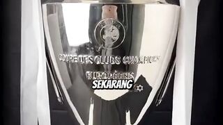 kenapa piala champions league harus di ganti