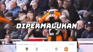 Bagaimana MU akan menjuarai EPL musim ini 🤯