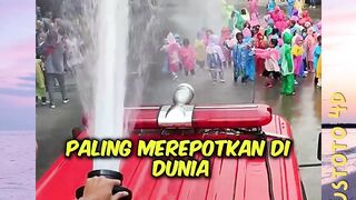 3 Pekerjaan paling merepotkan di dunia!! Nomer 3 bukan untuk pemula!! versi PLUSTOTO4D