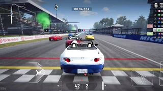 GT RIVALS - TO AVANÇADO DEVAGAR NESSE GAME TOP!