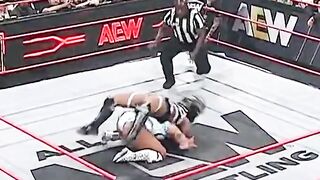 Willow Nightingale retain the AEW Women’s World Title