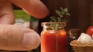 Pizza mini
