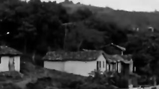Religião Afrobrasileira (Umbanda) part 1