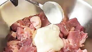 mejhbani beef special