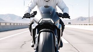 Motorcycle to Lamborghini Transformation! 🏍️➡️🏎️🔥