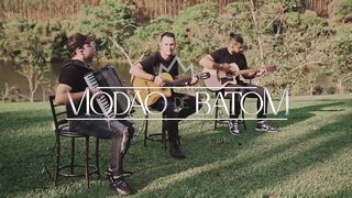 Modão de Batom - Volume 3