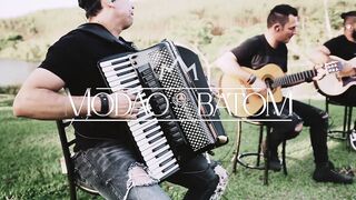 Modão de Batom - Volume 5