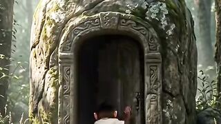Ávida de nico o macaco umano