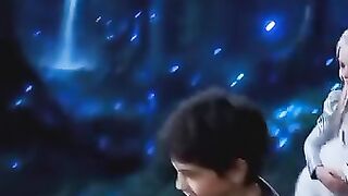 janji masa kecil