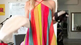 Mulher bonita 40
