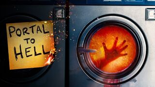 Portal to Hell 2025