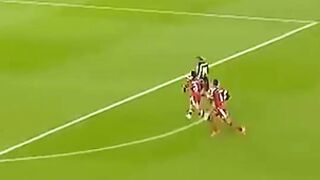Liverpool F.C. berhasil menang comeback 2-1 atas Atlético Madrid
