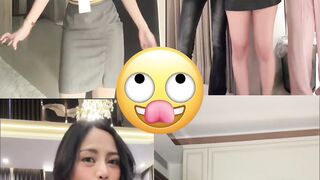 Dance viral tiktok 12