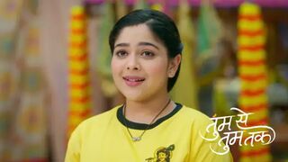 Tum se Tum Tak • Episode 428 • 10 September 2026