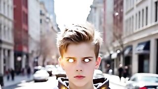 Superkid New York