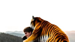 Tiger USA