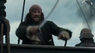 PIRATAS EM AÇÃO