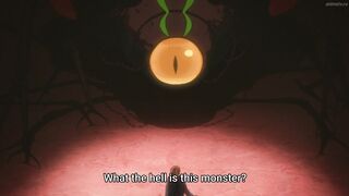 Clevatess Ⅱ -Majuu no Ou to Akago to Shikabane no Yuusha Denshou- Episodes 10