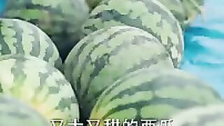 Ibu Miliarder menyamar jadi “penjual semangka”, ikut pernikahan demi uji calon menantu dan akhi 2