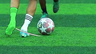 Footeboll manecas Cristo.... TV foot # 4