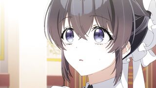 Heroine? Seijo? Iie, All-Works Maid desu (Hokori)! Episodes 12