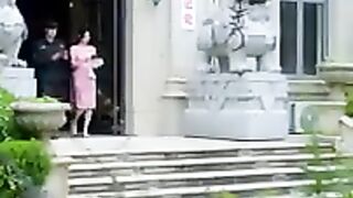 Dikhianati, Gadis Menikah Kilat Satpam Miskin, Siapa Sangka Dia Miliarder Terkaya Yang Menyamar