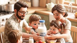 ❤️Mini rescue story! 51
