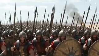 LEONIDAS E OS 300