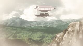 Otome Game Sekai wa Mob ni Kibishii Sekai desu 2 Episodes 10