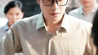 《她从未来回来，只为向CEO复仇！😱🔥》