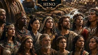 HINO GÊNESIS 10: A Tabela das Nações