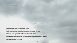 Call of Duty Black Ops 232