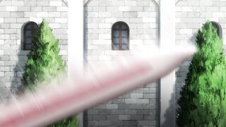 Katainaka no Ossan, Kensei ni Naru II Episodes 10