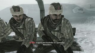Call of Duty Black Ops 237