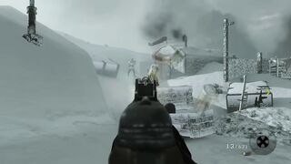 Call of Duty Black Ops 240