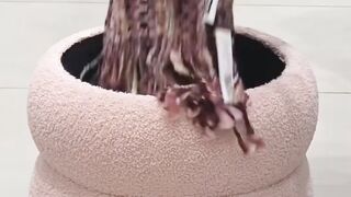 Comfortable chair