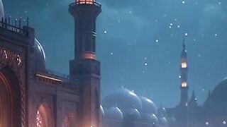 Islamic video 681