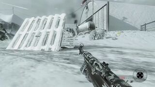 Call of Duty Black Ops 250
