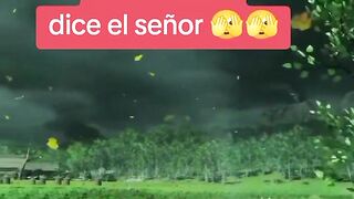 Clama a mí dice el señor