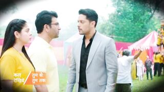 Tumm Se Tumm Tak | EP 357 |