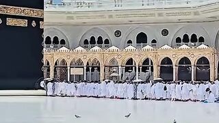 Beshak Subhanallah Allah Makkah Sharif