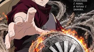Gaara 2