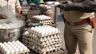 Corruption at its peak