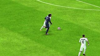 FC Mobile - 3 Fakeshots in a ROW